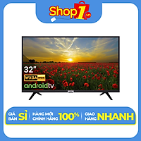 Smart Tivi TCL HD 32 inch L32S6500