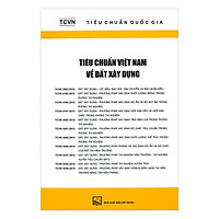 Tiêu Chuẩn Việt Nam Về Đất Xây Dựng