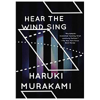 Hear the Wind Sing and Pinball