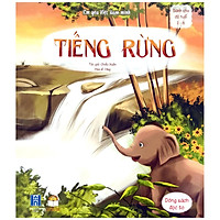Sách - Em Yêu Việt Nam Mình - Bộ 3 quyển, lẻ tùy chọn (Dành cho bé từ 1 - 6 tuổi) Dòng sách đọc to - Tặng kèm tranh Hành trình của Đing Đoong