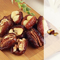 Quả chà là óc chó Afternoon dessert (300g/ gói)