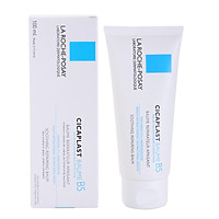 Kem dưỡng giúp làm dịu, làm mượt, làm mát & phục hồi da phù hợp cho trẻ em La Roche-Posay Cicaplast Baume B5 100ml