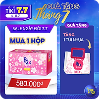 Nước Uống Đẹp Da - 82X The Pink Collagen 1000mg Collagen Peptide, 100ml/Chai Nước Uống Đẹp Da Tràn Năng Lượng Đến Từ Nhật Bản