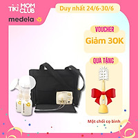 Medela - Máy hút sữa điện đôi Pump In Style Advanced on - the - go Tote