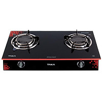 Bếp gas dương hồng ngoại Taka HG8 Hàng Chính Hãng