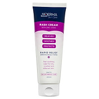 J'aderma Rapid Relief Rash Cream 100ml Online Only