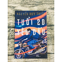 Tuổi 20 yêu dấu