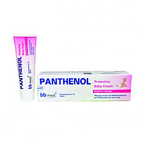 Kem Dưỡng Da Cho Bé Panthenol Protective Baby Cream