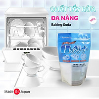 Chất tẩy rửa cốc chén Baking soda 250g/500g