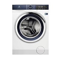 Máy giặt Electrolux EWF1023BEWA .màu trắng 10kg - Hàng Chính Hãng + Tặng Bình Đun Siêu Tốc