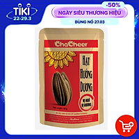 Hạt hướng dương ngũ vị hương chacheer 130g