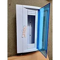 Hộp Đựng Aptomat CB CB chống Giật từ 9 đến 12