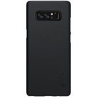 Ốp lưng sần cho Samsung Galaxy Note 8 Nillkin - Hàng chính hãng
