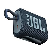 Loa Bluetooth Kháng Nước JBL GO 3- CHÍNH HÃNG