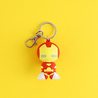 Móc Khóa Nhân Vật Iron Man