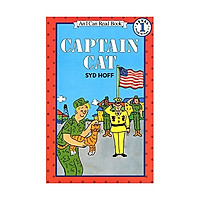 Captain Cat