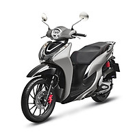 Xe Máy Honda SH Mode 125cc 2020 - Phiên bản Cá tính - Phanh ABS
