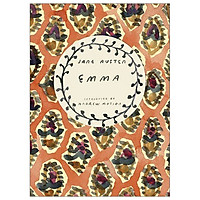 Emma (Vintage Classics Austen Series)