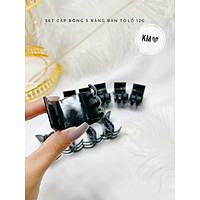 Kẹp Càng Cua Lẻ 1 Chiếc