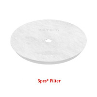 Xiaomi PETKIT 1.35L Đài phun nước tự động dành cho mèo cưng thông minh