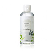 Nước tẩy trang Healing Tea Garden The saem 300ml