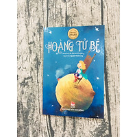 Sách - Hoàng Tử Bé