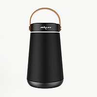 Loa bluetooth mini Zealot xách tay ngoài trời âm thanh lớn S21 hàng chính hãng tương thích các dòng điện thoại thông minh máy tính và laptop