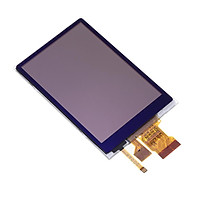 Replacement LCD Touch Screen Display Panel For Repairing Faulty Panasonic Lumix DMC-FH27 (DMC-FH27GK) Screens FS37