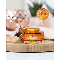 Gel dưỡng ẩm cho da mụn Derladie Perfect Vitamin Gel Cream 55ml