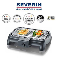 Vỉ nướng điện Severin 8511 - SX tại Đức - Bảo hành chính hãng 2 năm