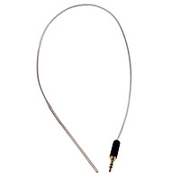1pc Piezo Under Saddle Piezo Rod Fits for Acoustic Guitar