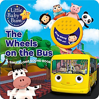 Little Baby Bum The Wheels on the Bus