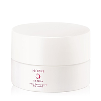 Kem dưỡng trắng da chống nắng Senka White Beauty Glow UV Cream 50g - 55391