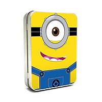 Hộp thiếc Vintage Box - Minion
