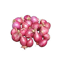 Hành tím Phan Rang - Rau củ quả tươi sạch, rau xanh Đà Lạt - 1kg