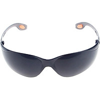Eye Protection Protective Safety Riding Goggles Eyewear Glasses Work Lab White