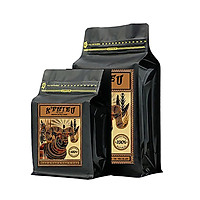 Cà phê rang xay Cầu Đất 100% Túi 500g +Tặng túi nhỏ 250gr cùng loại