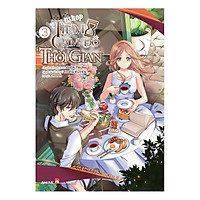 Tiệm Cầm Đồ Thời Gian – Tập 3