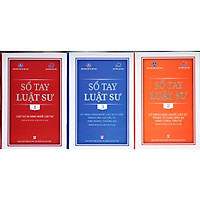 Bộ Sổ tay luật sư