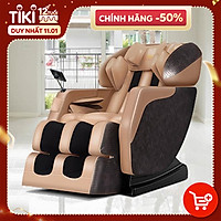 Ghế Massage Toàn Thân Công Nghệ Nhật Bản QUEEN CROWN QC-F5