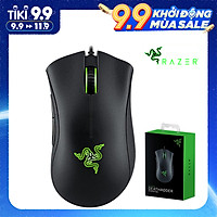 Chuột Razer Viper Mini - Hàng Chính Hãng