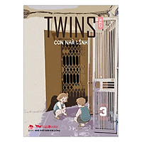 Twins - Con Nhà Lính - Tập 3