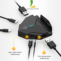 Bộ chuyển đổi Game LingZha 2 Pro