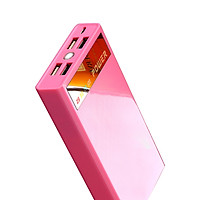 Charging Box Power Supply Cell Phone Battery Bank for