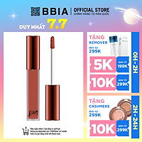 Son Kem Lì Bbia Last Velvet Lip Tint Version 5