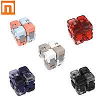 Khối xây dựng đầu ngón tay Xiaomi Mitu mới Món quà bất ngờ Món quà bất ngờ Đồ chơi thông minh Quà tặng cho trẻ em màu sắc ngẫu nhiên
