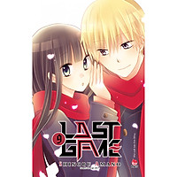 Last Game – Tập 9