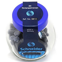 Mực Bút Schneider 6701 (30 Cây)