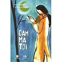 Đám ma tôi - Truyện ngắn Đinh Hùng (bìa cứng)
