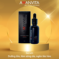 Serum Dưỡng Da, Chống Lão Hóa AMANVITA